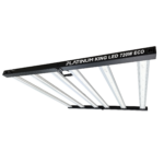 led kweeklamp voor urban growing.