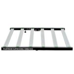 Led Kweeklamp voor indoor gardening. perfect voor kweken met led