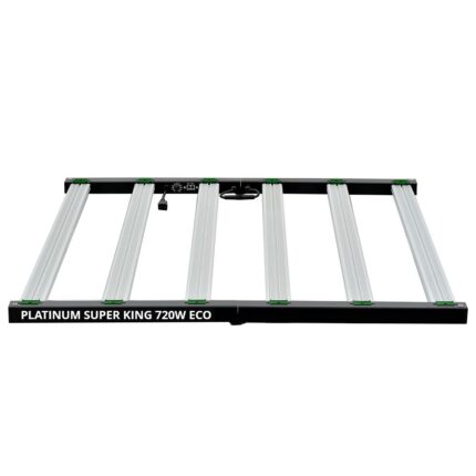 Led Kweeklamp voor indoor gardening. perfect voor kweken met led