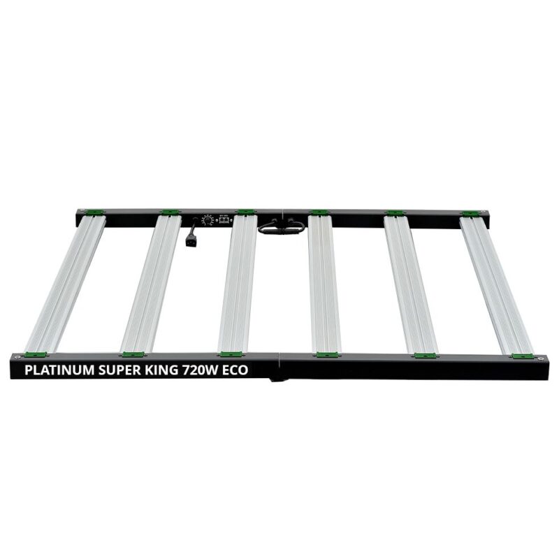 Led Kweeklamp voor indoor gardening. perfect voor kweken met led