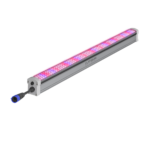 Perfecte ledverlichting voor extra belichting vanaf onderen